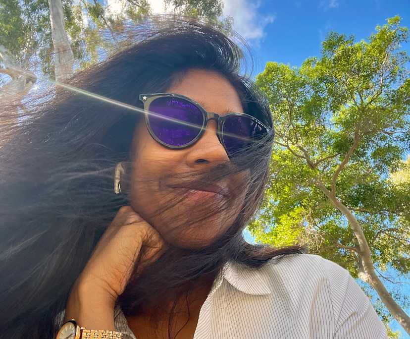 Sonali Raj (30), $350, Non-smoker, No pets, and No children