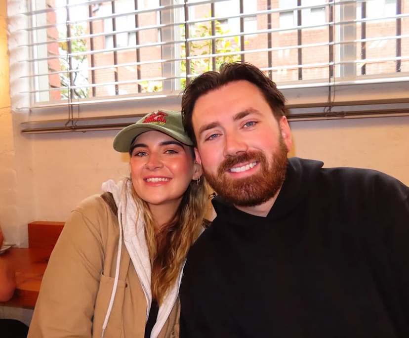 Rachel (26) and Gav (28), $700, Non-smoker, No pets, and No children