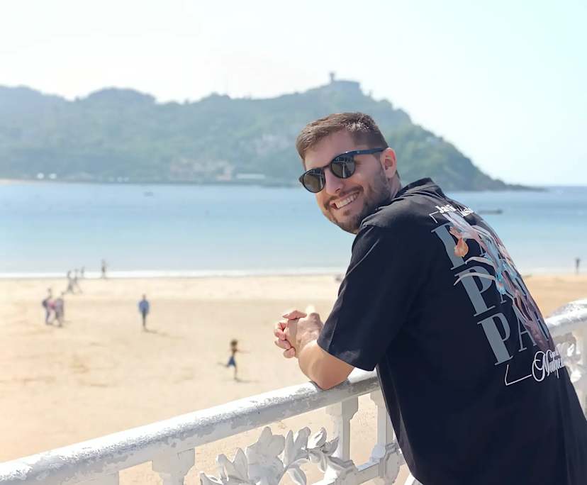 Martin Griffin (31), $350, 