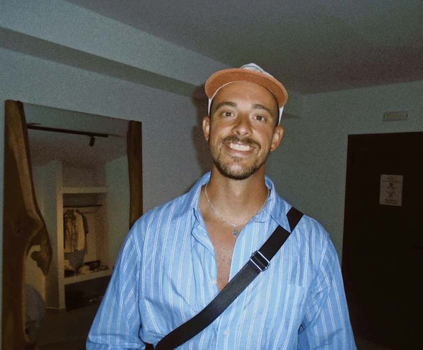 Daniel