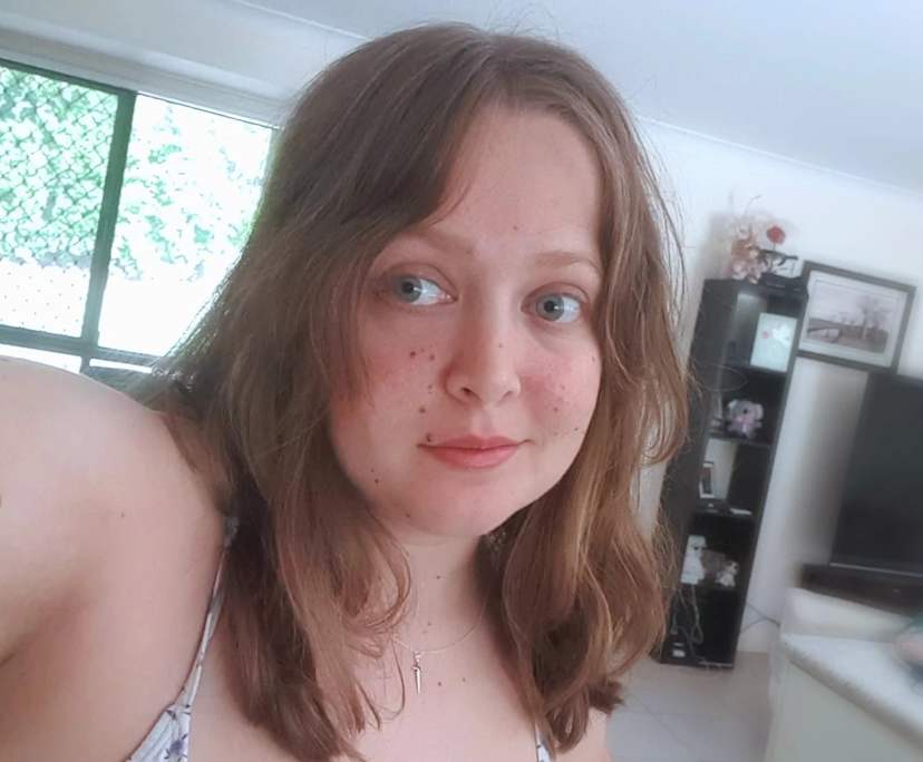 Brianna (21), $300, 