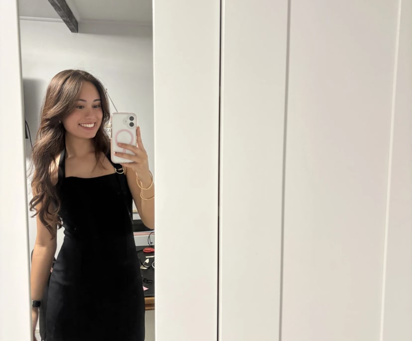 Jianna Ainsworth