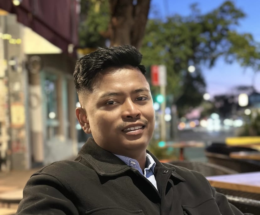 Bikash