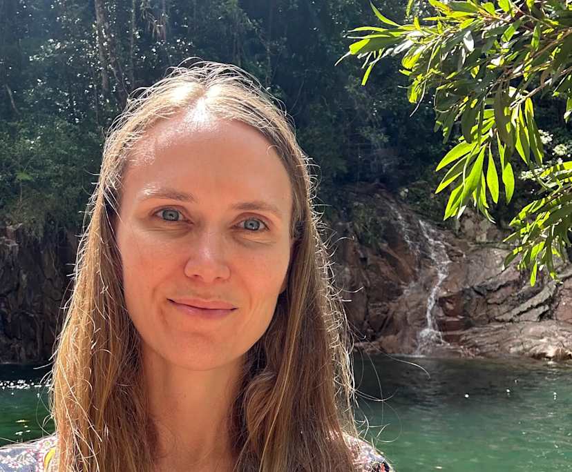 Kirralee (36), $350, No pets, Non-smoker, and No children