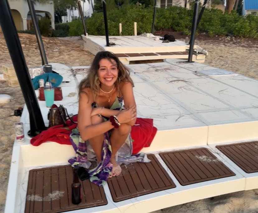 Rada Ilaria (25), $500, 