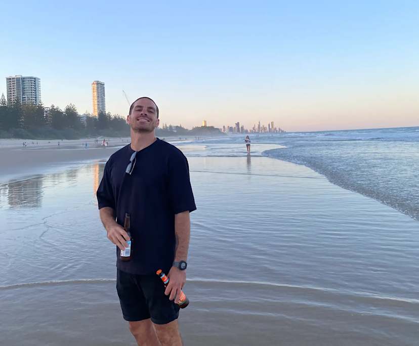 Kane (28), $400, Non-smoker, No pets, and No children