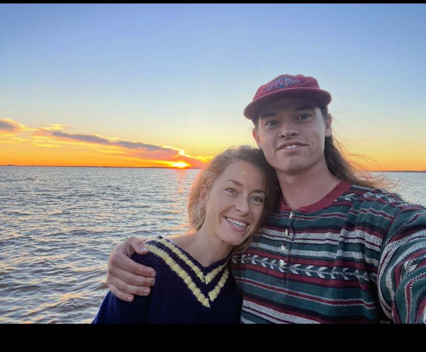 Savannah (29) and Michael (29), $500, 