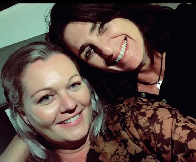 Tamara (45) and Vasiliki (51), $650, Have pets, LGBTQIA+, Non-smoker, and No children