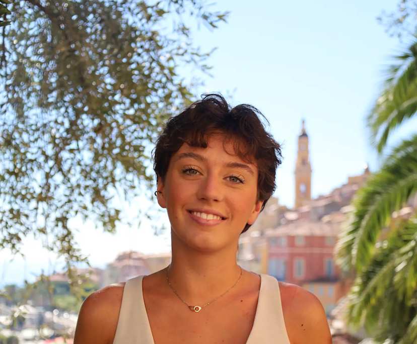 Zoé