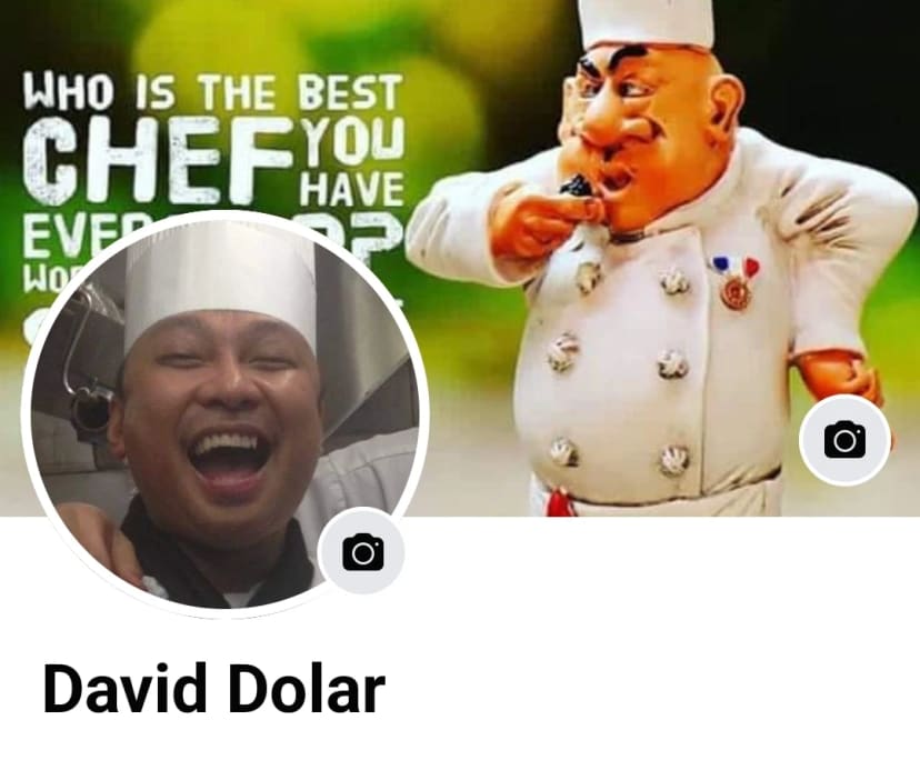 David