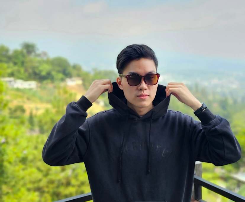 Joseph Matthew Halim