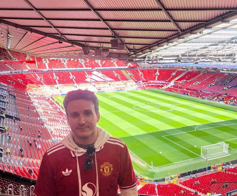 Hayden (28), $400, Non-smoker, No pets, and No children