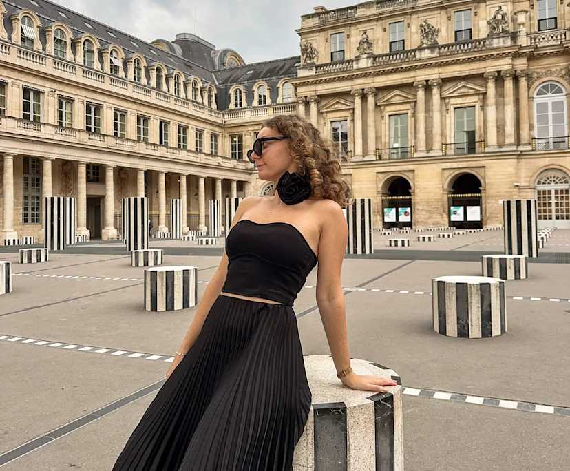 Géraldine
