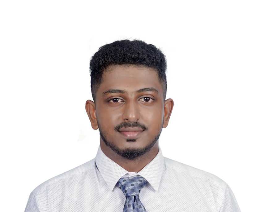 Aeishal Jose