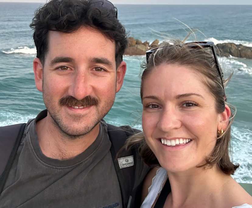 Sara (30) and Ryan (33), $500, LGBTQIA+, Non-smoker, No pets, and No children