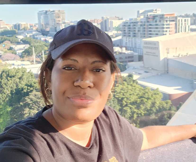 Florence Dekena (26), $250, No pets, Non-smoker, and No children
