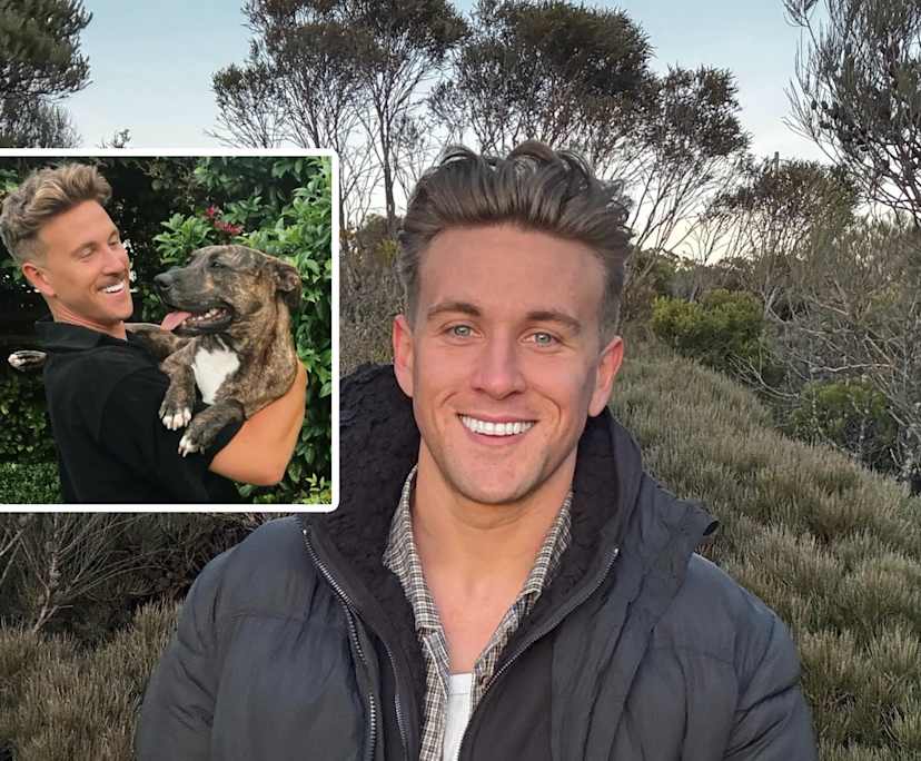 Jayden (28), $380, Non-smoker, Have pets, and No children