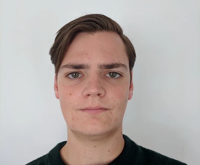 Nicholas (27), $300, 