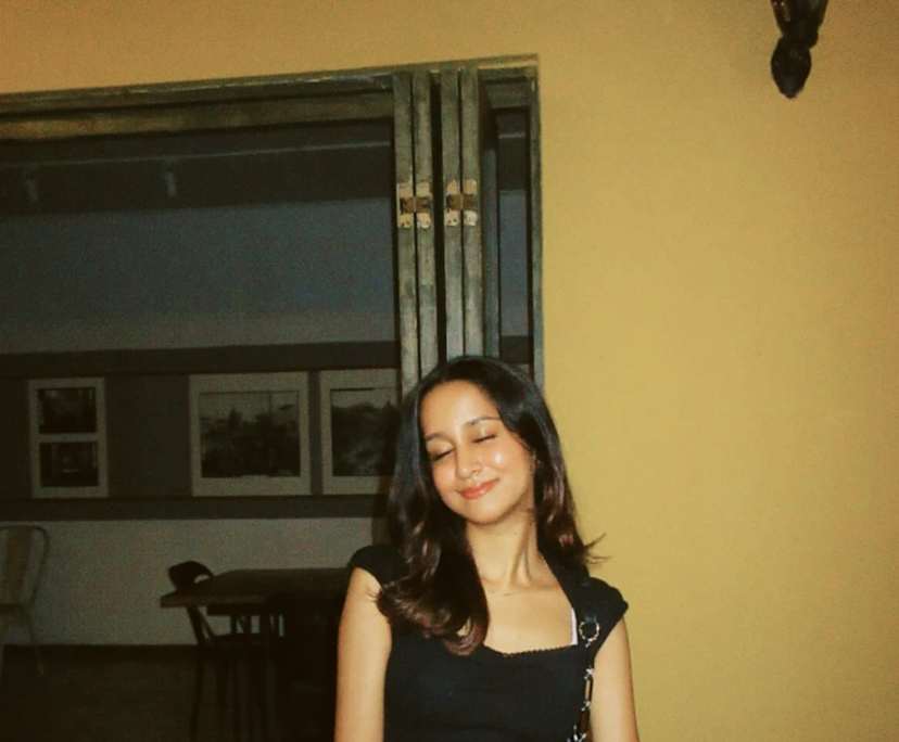 Shreya