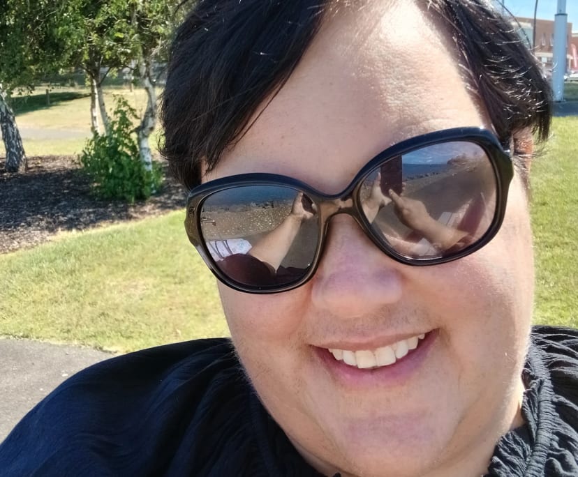 Bec (49), $350, Non-smoker, No pets, and No children