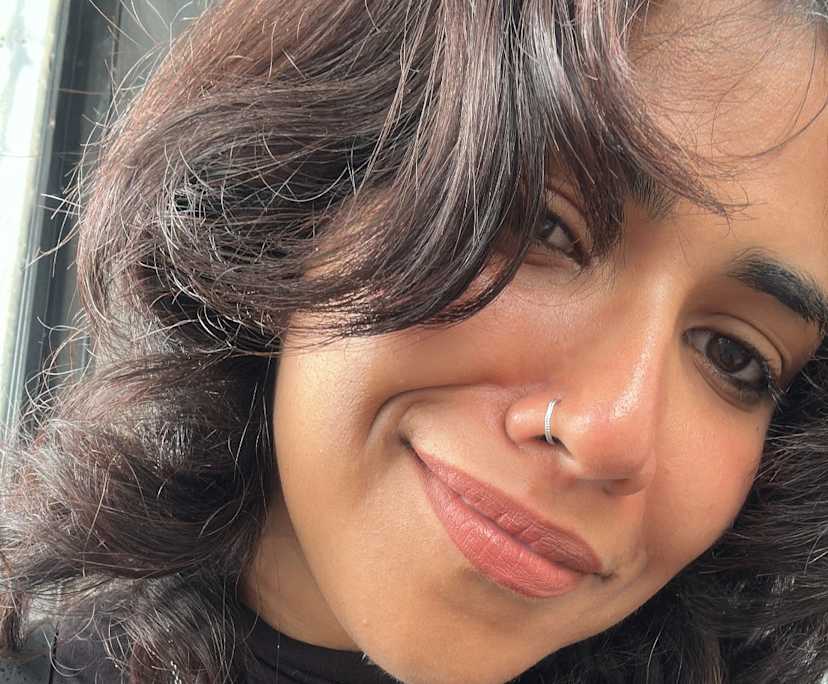 Nidhi Sunil