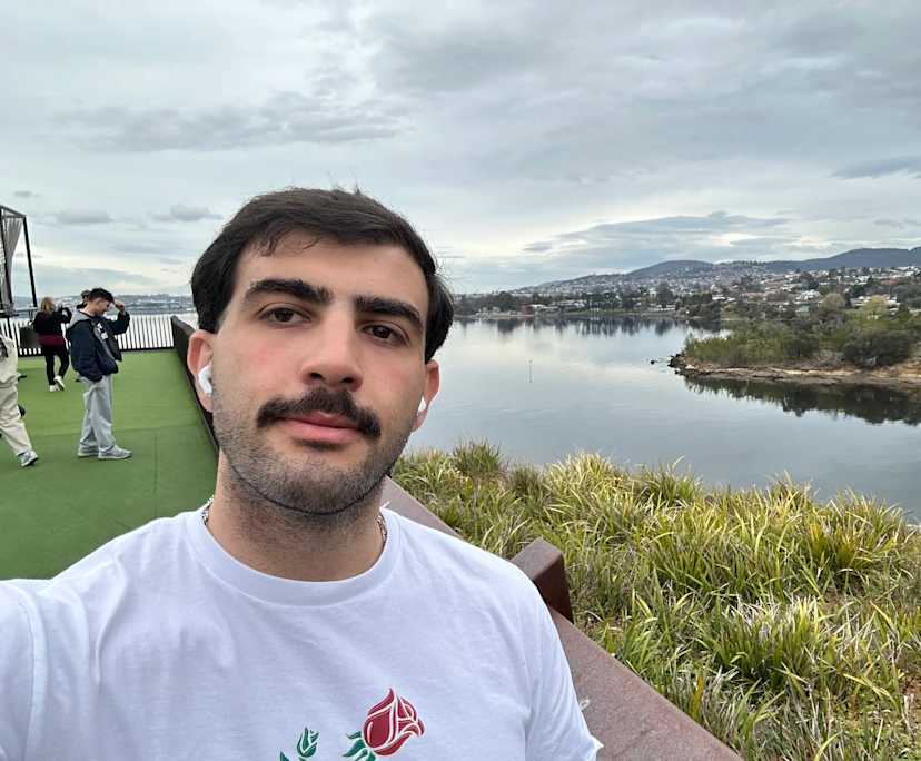 Matt
