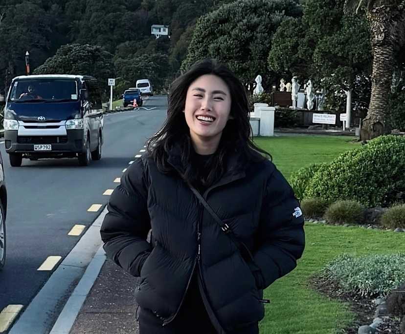 Rachel