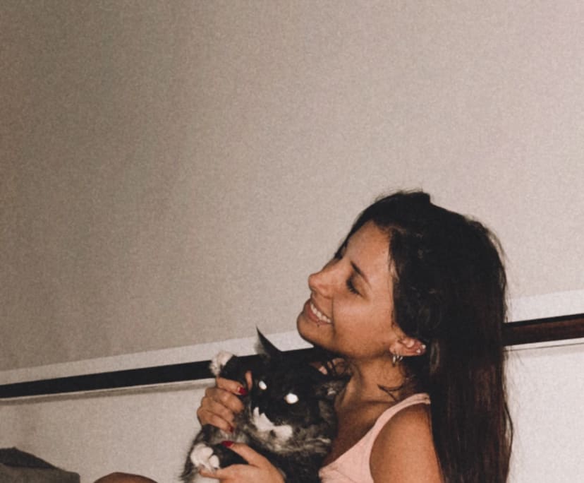 Dessiree (29), $250, 