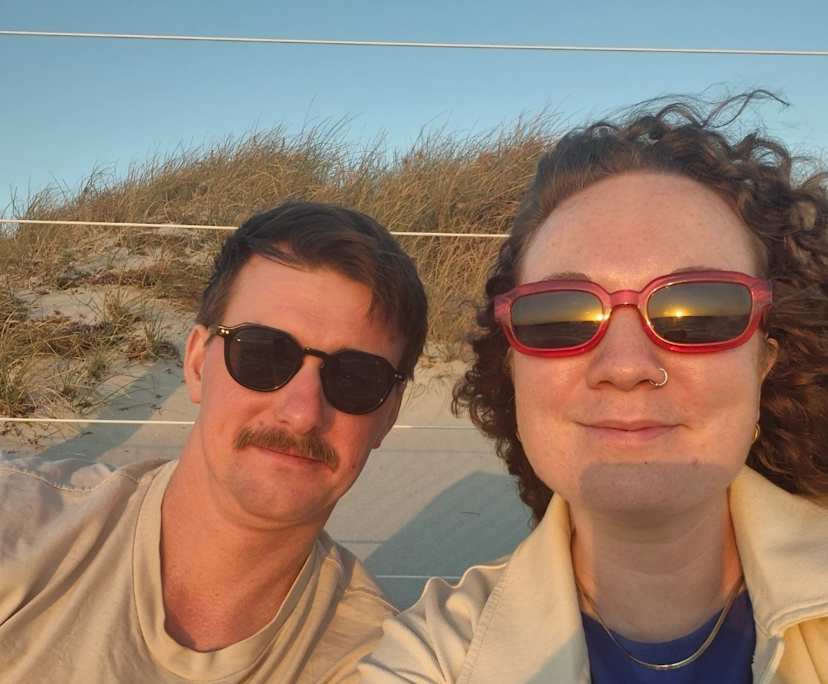 Eleanor & Euan