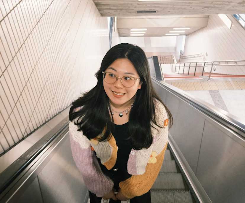 Ching Ying