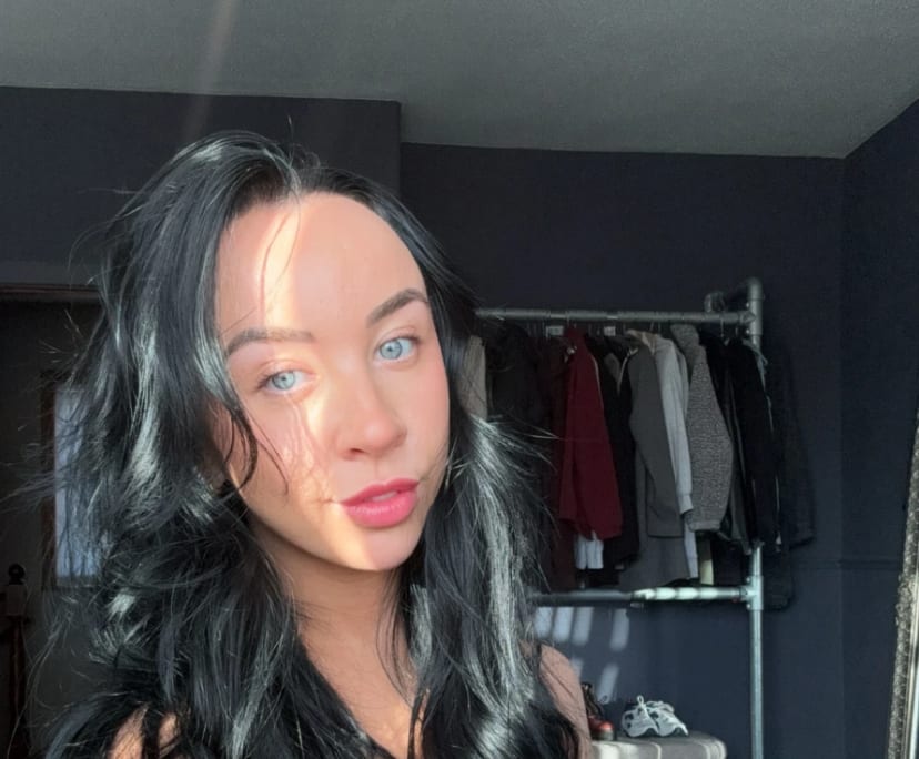 Suzi
