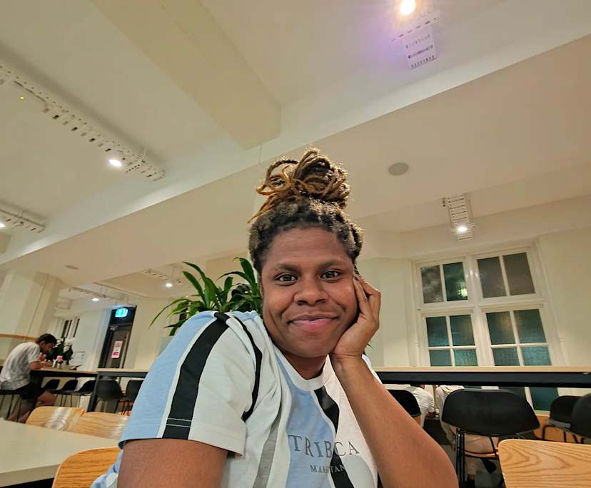 Jimmaimah Ruth Yangwari (23), $190, 