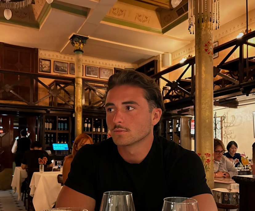 Victor (23), $1,200, 