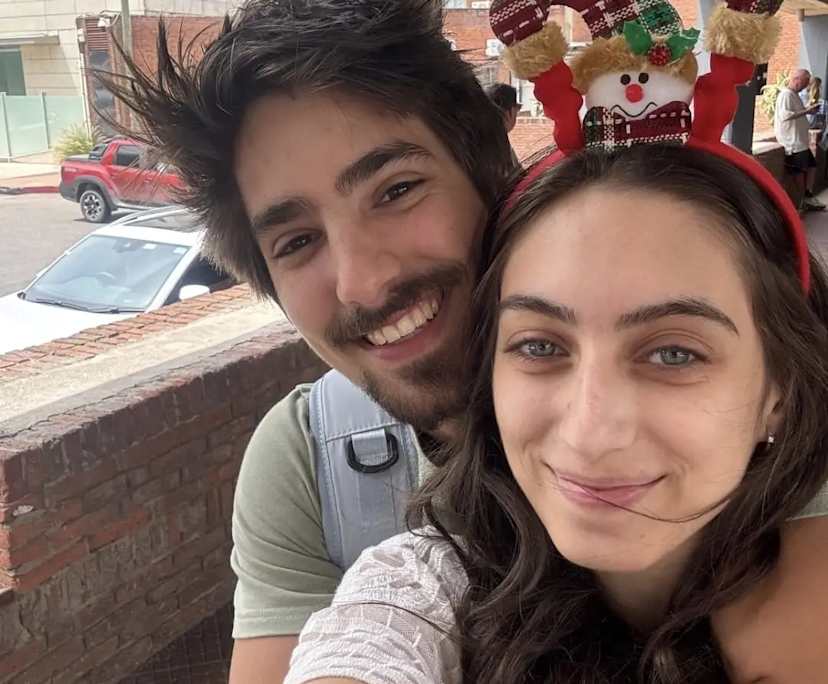 Giulianna & Antonio