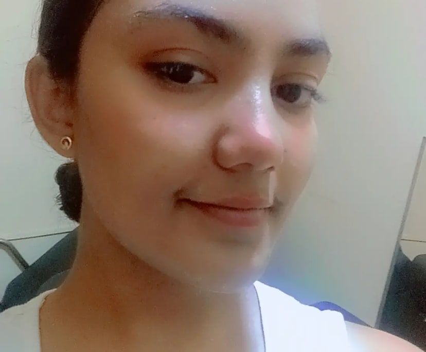 Woshini Chamodya