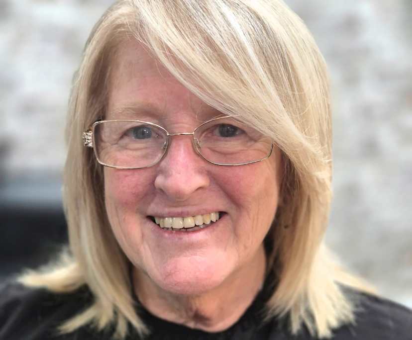 Sally Sysum