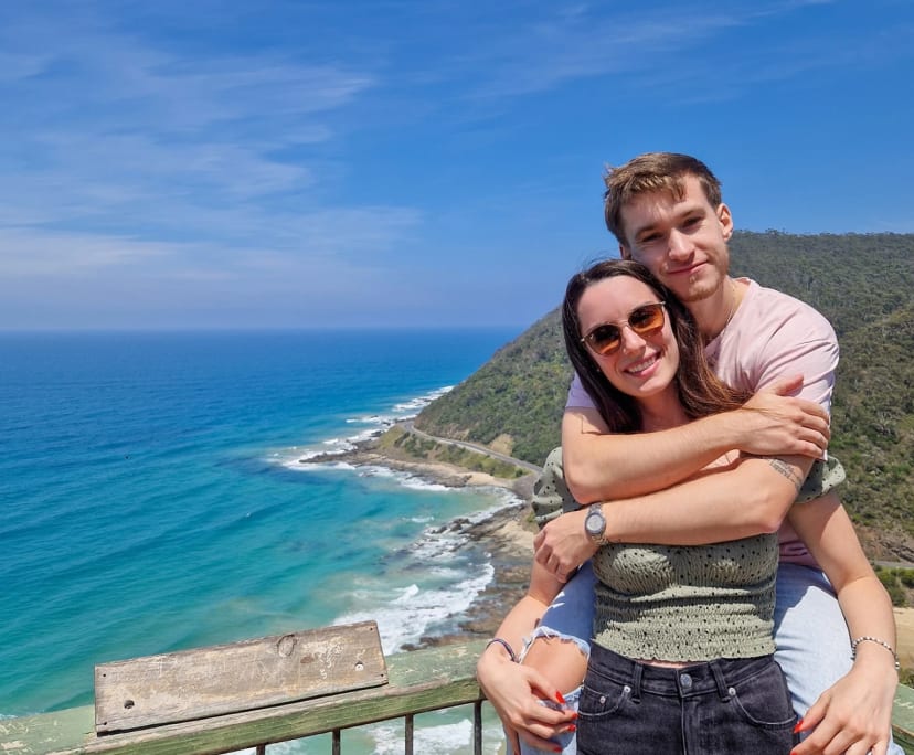 Federica & Fernando