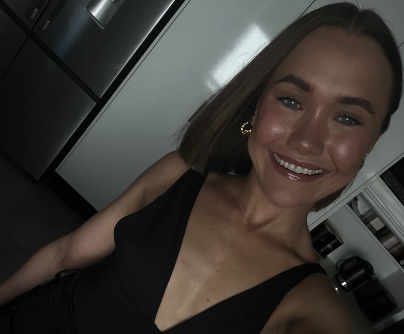 Mackenzie