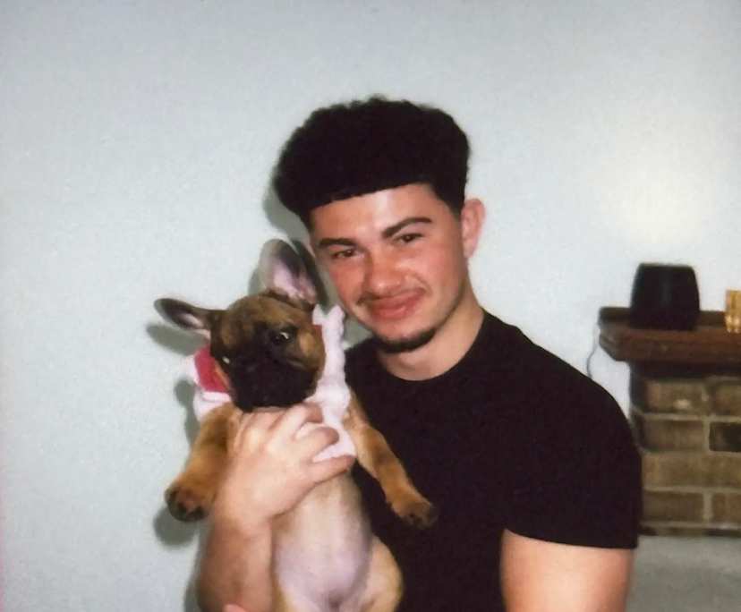 Ruben (21), $300, Non-smoker, No pets, and No children