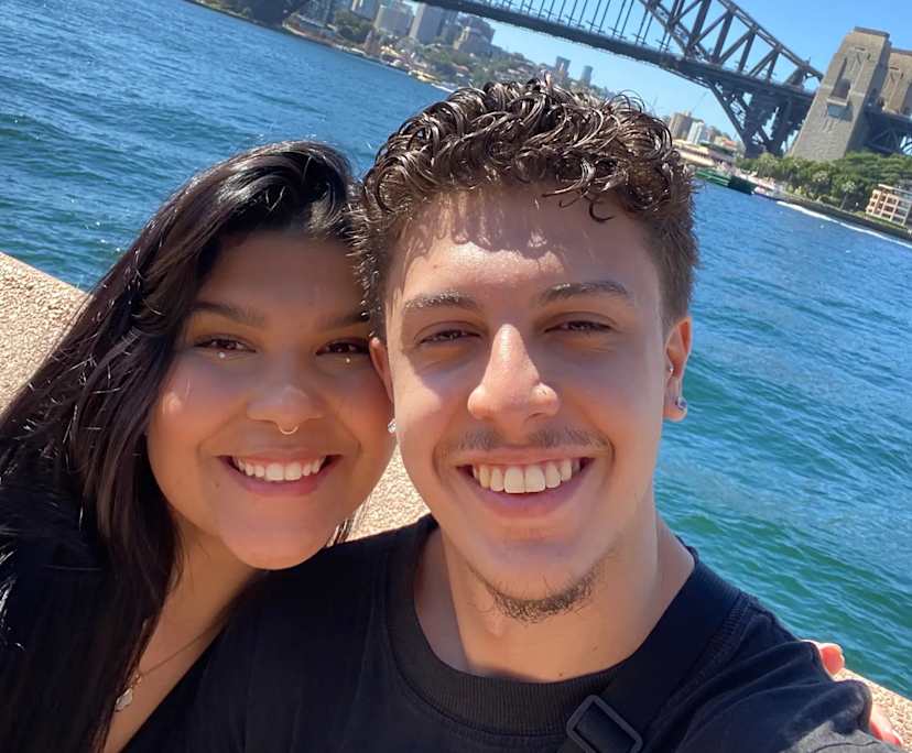 Débora Garcia & Daniel