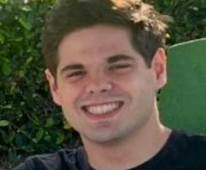 Andre (23), $600, Non-smoker, No pets, and No children