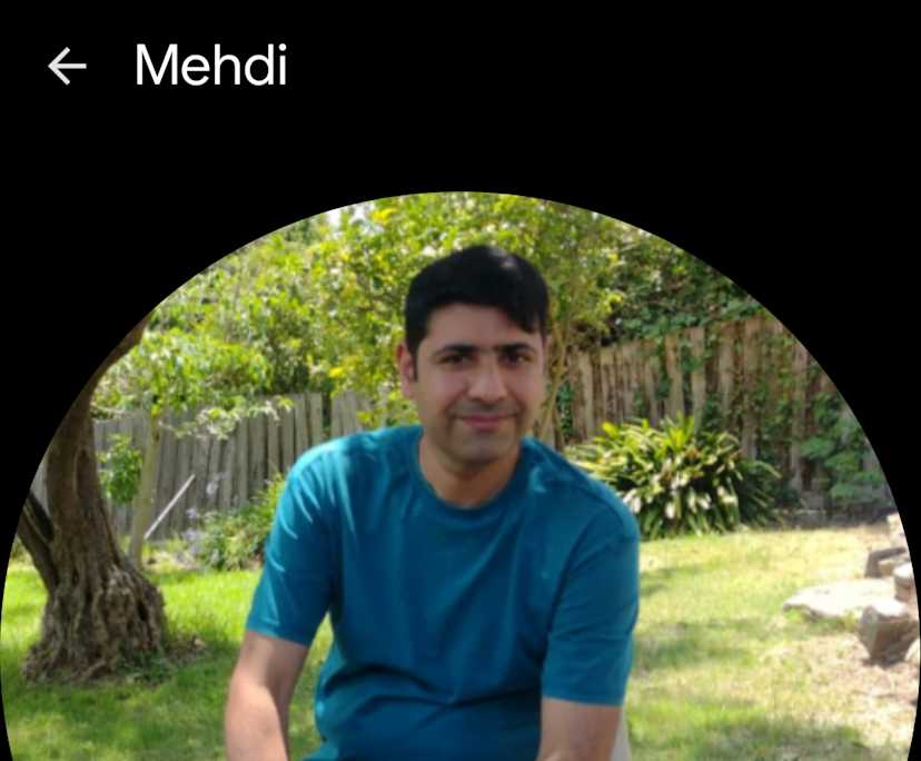 Mahdi