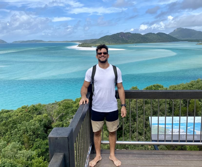 thiago martha (34), $350, Non-smoker, No pets, and No children