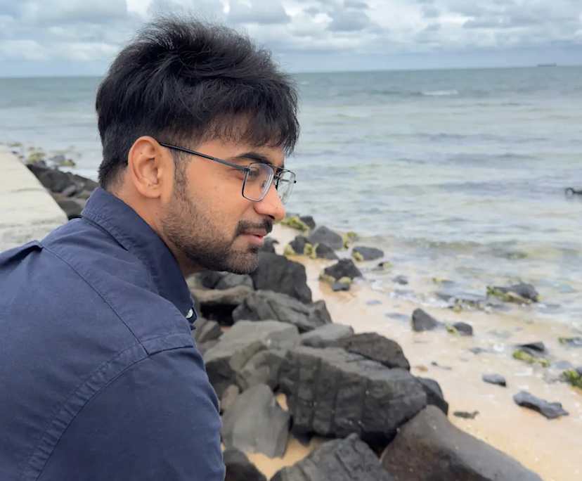 Anubhav