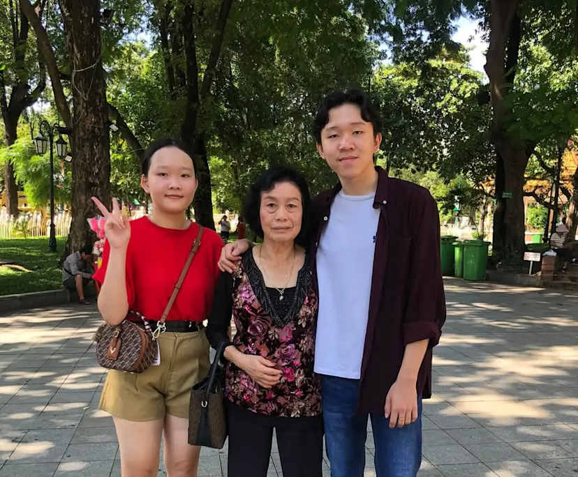 Khang