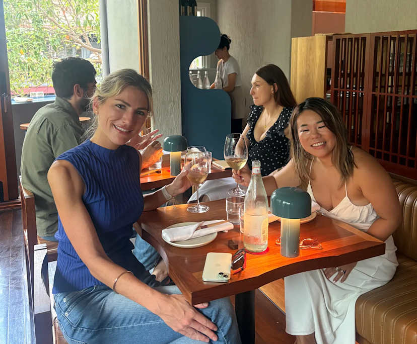 Ceinwyn (30), $400, Non-smoker, No pets, and No children