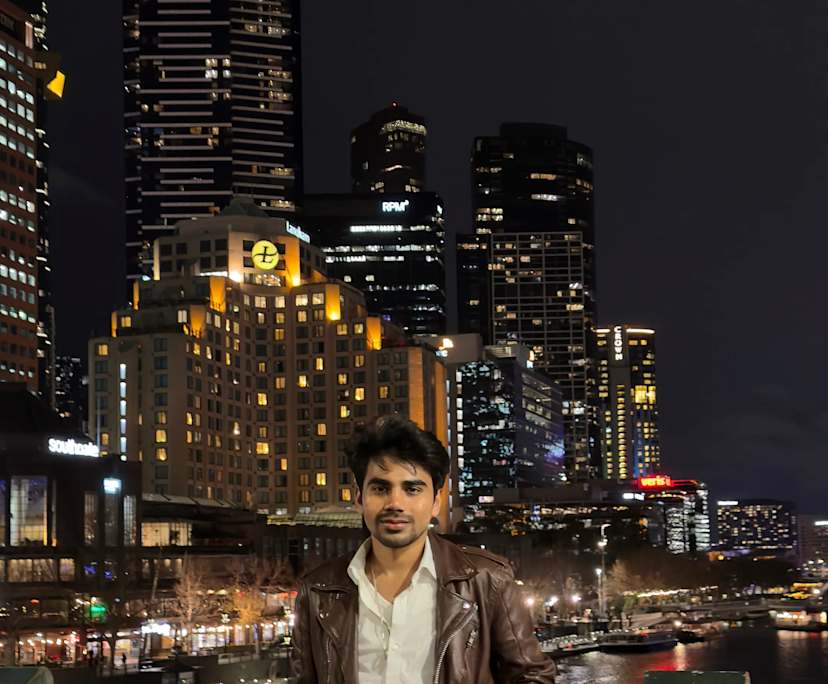 Praveen