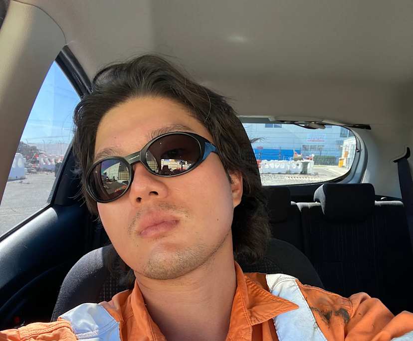 Jaden (27), $1,100, No pets, Non-smoker, and No children