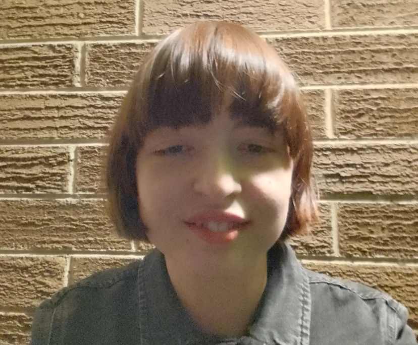 Charlotte McConnell-Pearce