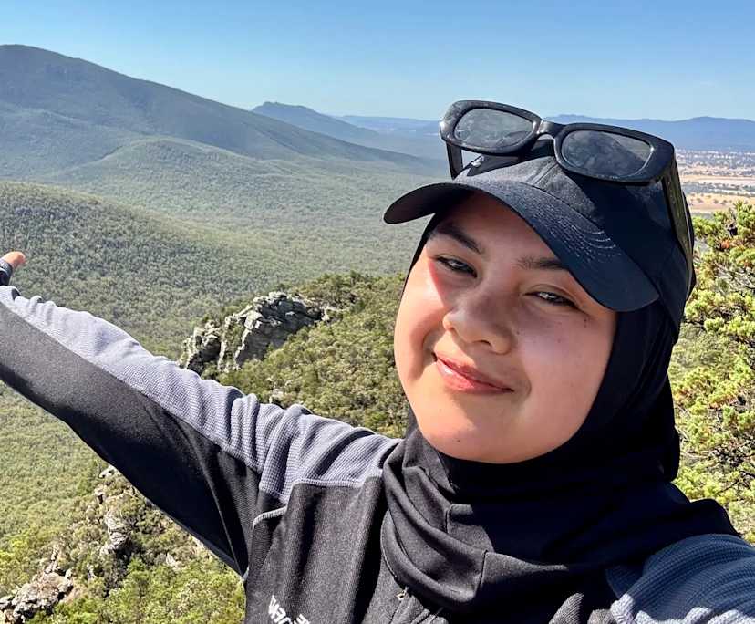 Mutia (26), $200, Non-smoker, No pets, and No children